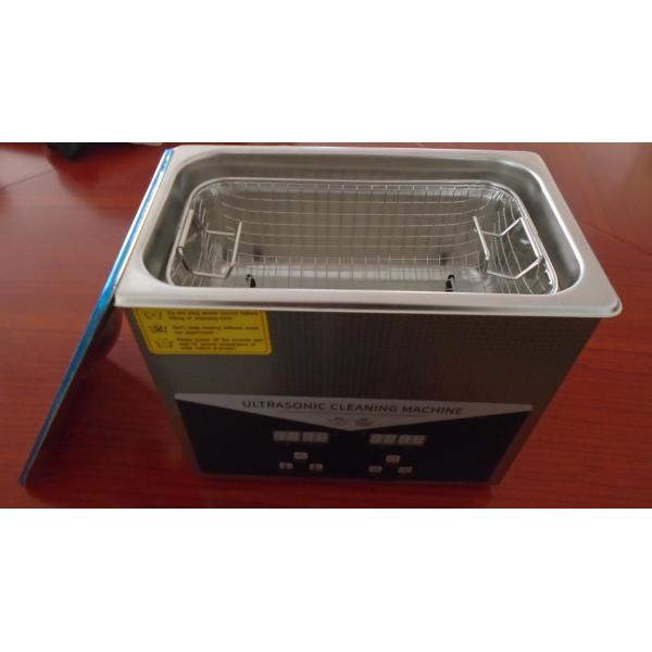 Ультразвуковая очистительница ювелирных изделий 220В Ультразвуковая очистительная машина для часов 650 мл