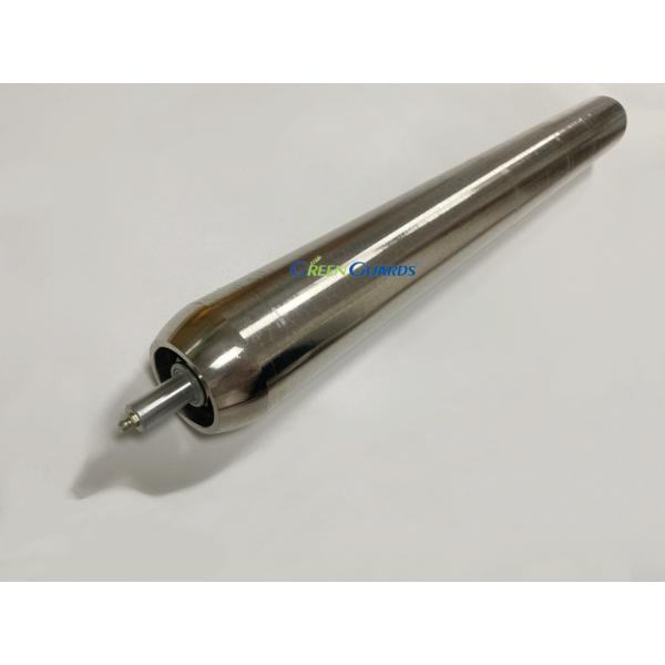 Lawn Mower Parts Smooth Front Roller, 26 Inch GAMT2969 Fits Deere Trim and Surrounds Mower