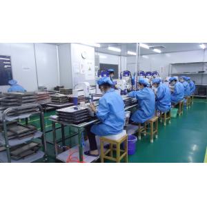 NEWSOAR LIGHTING CO., LTD.