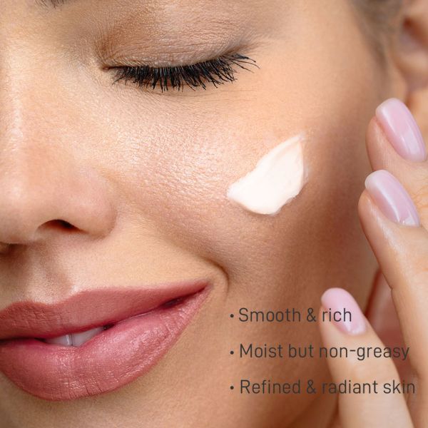 OEM  ODM Private Label High End Platinum Renewal Face Cream Anti Aging Moisturizing Whitening Repair Face Cream for Women