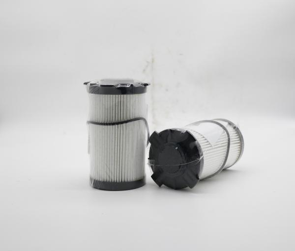 FF266 5335504 Diesel Engine Air Filter Fuel Element Heavy Equipment