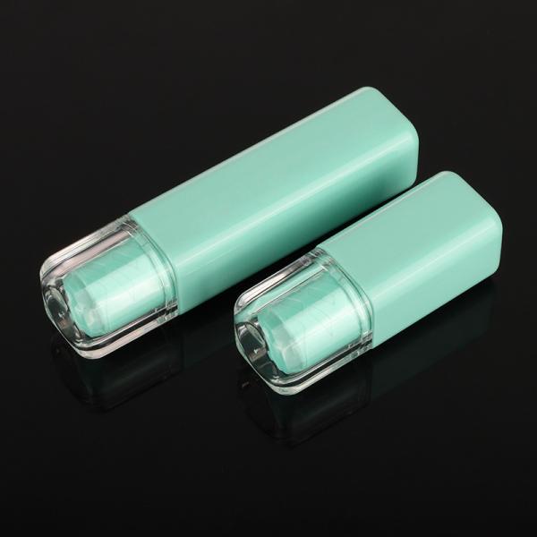 50g 80g Plastic Bottles Set For CosmeticSkincare Jar Packaging Suit