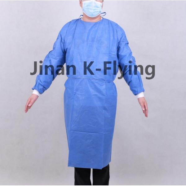 Мантия изоляции SMS устранимая, медицинские потребляемые продукты 47 GSM