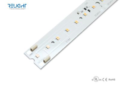 Fresh Meat Beef Bread Vegetables Led Light Module , 2835 LED Module DC24V 600*24mm