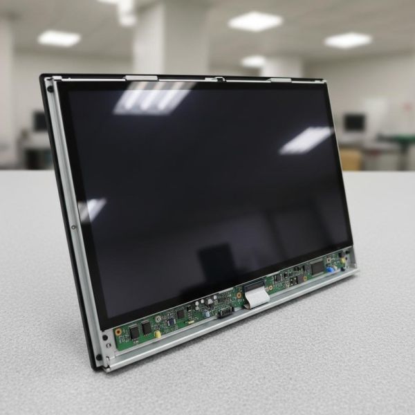 OEM 15.0 Industrial TFT Display 1024x768 XGA G150XG01 V3 AUO