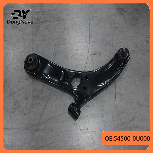 54500-0U000 Automotive Parts Kit 54501-0U000 OEM LH RH Parts Suspension Standard