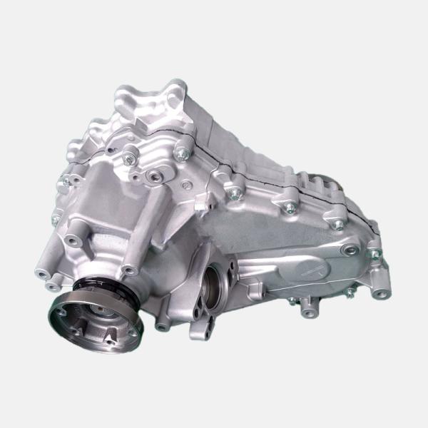 Fit Mercedes ML GL R Class GLE W164 X164 W251 Transfer Case Assembly A2512801200