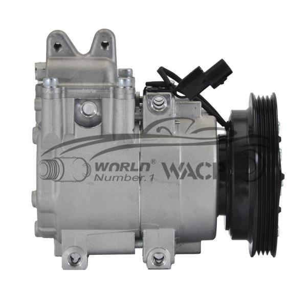 Автомобильный компрессор 12В 977014F100 F500DH3AA02 для Kia Bongo3 Frontier для Портера для Hyundai WXHY023