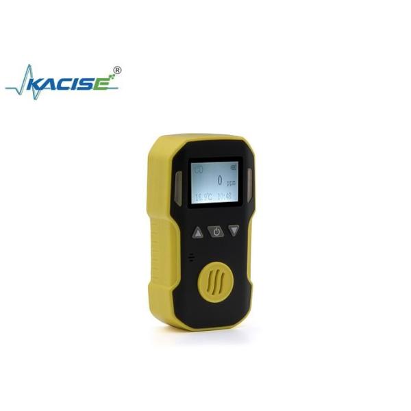 KSBH 90A Industrial Pipeline Gas Detector with Accurate Gas Detection Extended Working Time and Explosion Proof Housing