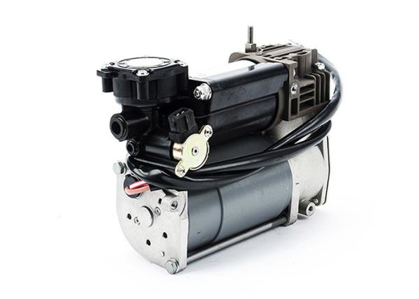 Peças sobresselentes genuínas do compressor de ar das peças de automóvel de BMW X5 E53 4.8L 37226787617 brandnew