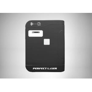 25W Batch Coder Ручной струйный принтер 600DPI 3.0 Адаптер