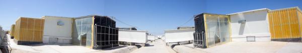 Steel Structure Materials of  Livestock Farm Highly Cost-effective Construction Plan