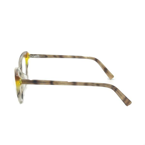 AD179 Acetate Optical Frame with Butterfly Eyeshape - Heng Yang Optical s Offering