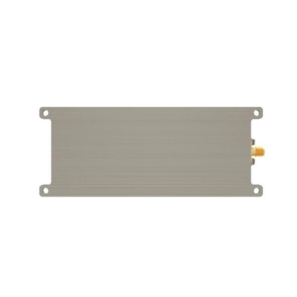 5.8g 30W Wireless Signal Customized 5150-5350MHz Sweep Drone Detector Module with High Average Output Power