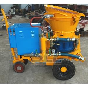 Concrete Shotcrete Machine