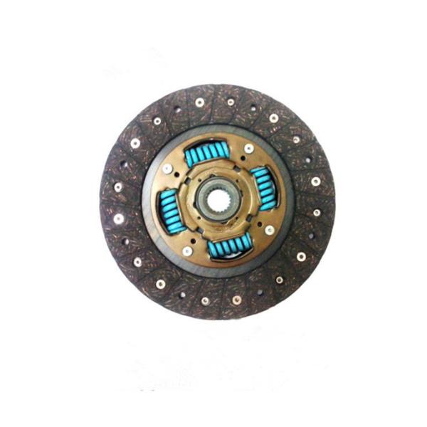Mitsubishi Spare Parts Clutch Disc Assembly Metal Material MD802102
