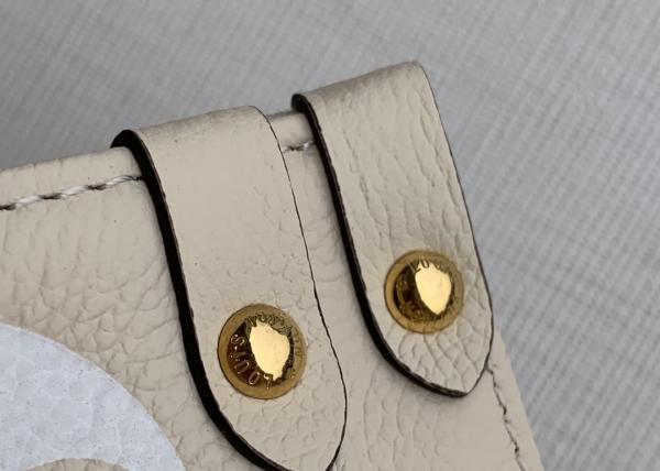 M45717 M45718 OnTheGo Medium Tote Handbag ,Monogram Empreinte Leather Gradient Colors Handbag