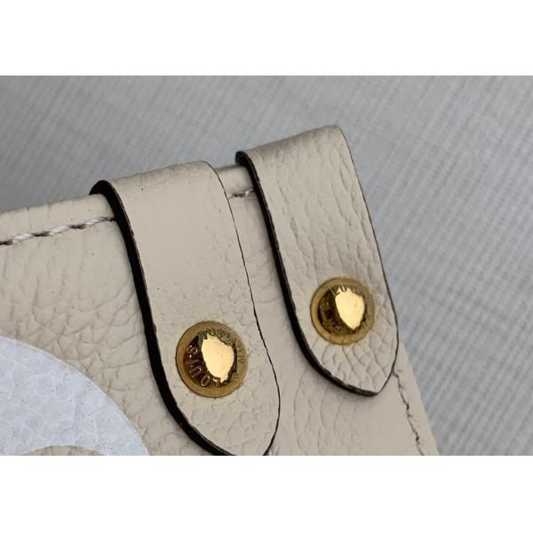 M45717 M45718 OnTheGo Medium Tote Handbag ,Monogram Empreinte Leather Gradient Colors Handbag