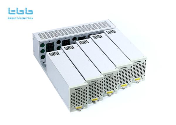 TBB 110vdc To 220vac Inverter System Parameter Settable With History Record