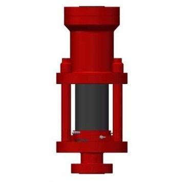 Coiled Tubing Velocity String Work Window Customized Operating Space