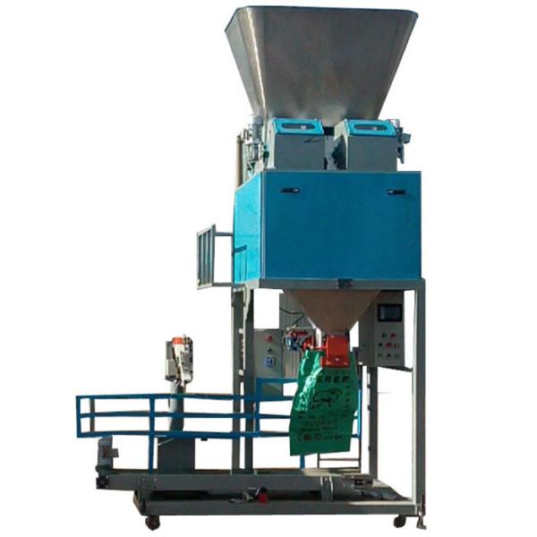 ODM MIKIM Wood Pellet Filling Machine Washing Powder ABS PP PE Film