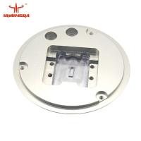 Assemblée en acier d'affûteuse du vecteur Q25 du plat PN 128691 de cuvette de pied de Presser