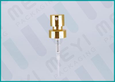 Pulverizador FEA 13MM 15MM 18MM 20MM da bomba do perfume da bomba do friso para a garrafa de perfume