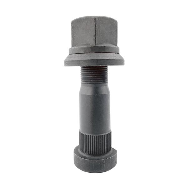 VOLVO Truck Wheel Bolts And Nuts M22X1.5X90 10.9 Grade 1309191 620646 1589009