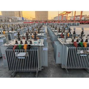 Jiangxi People Transmit & Transform Electric Co., Ltd.