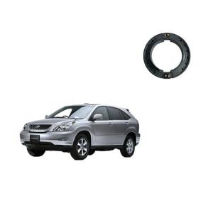Bullet Proof Polymer  Runflat Inserts For Land Cruisers Tire