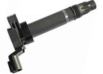 Plastic Material Auto Ignition Coil For Wuling Hong Guang C14 Chevrolet Sail 1.4L