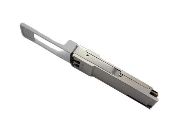 80km Reach QSFP28 PQS28-LWHG-ZR4 100Gbps Single Mode Transceiver