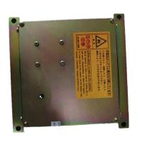 Panneau d'ordinateur de Spare Parts ZX70 ZX160 ZX135 d'excavatrice de Belparts contrôleur de 9239568 ECU