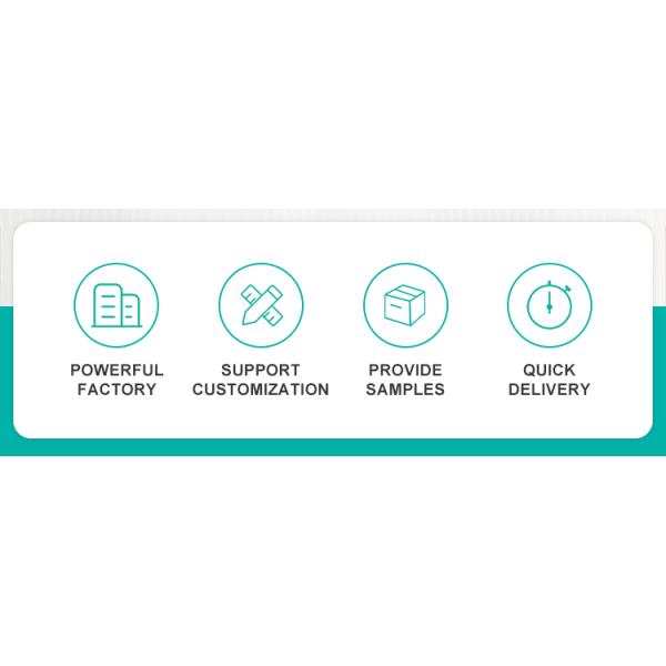 доска Pp полипропилена 1.5mm-30mm неубедительная гофрировала пластиковый лист