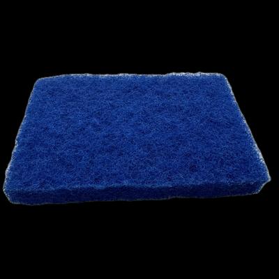 Industrial Scouring Pad for Tough Stain Removal