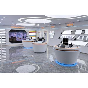 Guangzhou UMore Film Technology Co., Ltd.