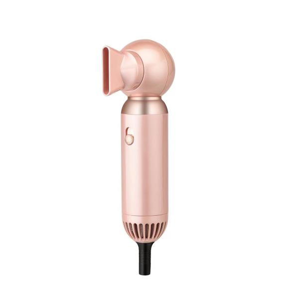 1200W Ionic Portable Travel Hair Dryers Cute Mini For Commercial Household