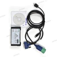 Kit de diagnóstico de adaptador DPA5 de substituição 380002884 Ferramenta de diagnóstico de serviço eletrônico de motores diesel para peças de máquinas
