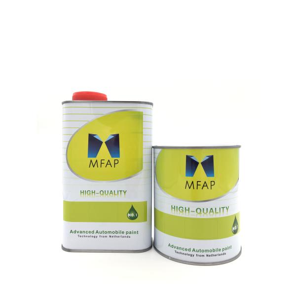 Высокий твердый быстрый сухой автомобиль красит активатор катализатора затвердителя HDI