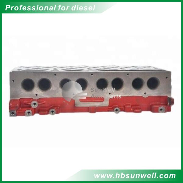 Cummins ISF2.8 High Performance Cylinder Heads Assy 5307154 5271176  5264128