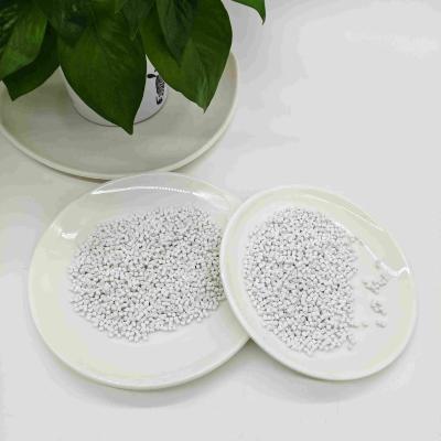 Electroplatable Surface Modified PP Flame Retardant Light Diffusion