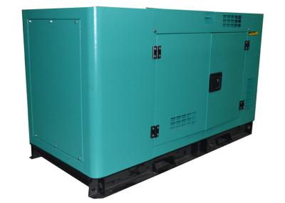Grupo de gerador diesel 10kva dos cummins de Perkins a 1650kva para o equipamento de emergência