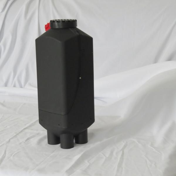 1000W-5000W Portable Truck Cabin Parking Heater / 4 Holes 12v 5kw Diesel Air Heater