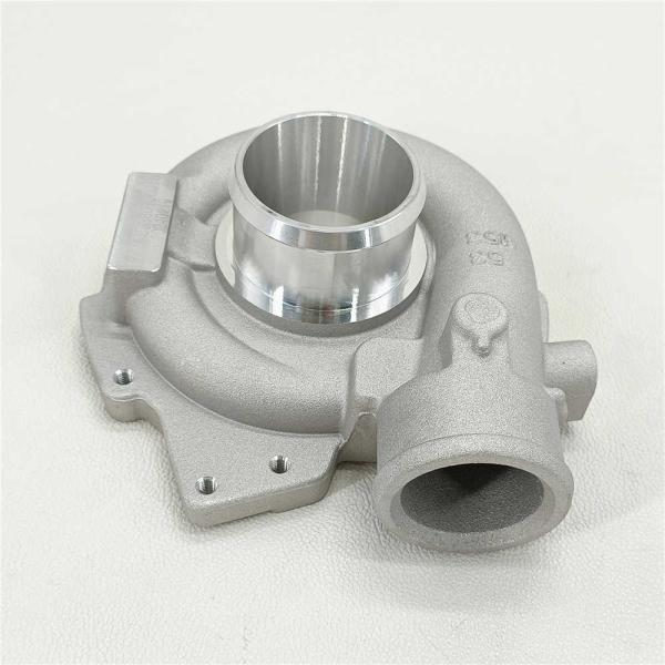 GT2056V 763360-0001 Турбокомпрессорный корпус для 05-06 Jeep Liberty 2.8L 2768CC 171Cu В I4 Дизель