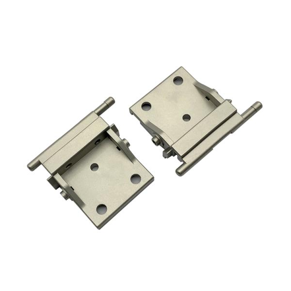 Produits professionnels de métallurgie des poudres pièces de mim sintrées fabrication d'emboutissage métallique