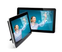 PC del panel táctil de la pulgada 350nits Android del Tablet PC 10,1 de Android del BRAZO de LPCM 1280x800