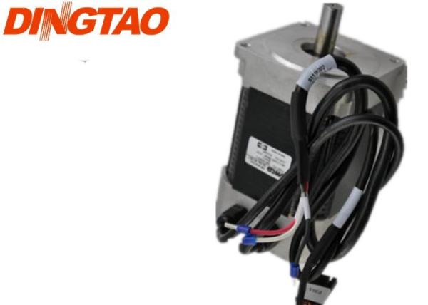 91111002 DT XLC7000 Cutter Parts , Z7 Cutter Spare Parts Assy Knife Motor Pkg