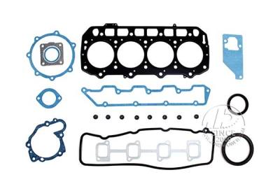 Jogo completo 4TNE94/106 4TNV94/98 da gaxeta de Overhual do motor diesel de YANMAR