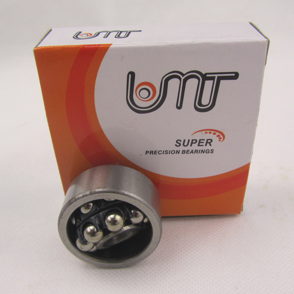 Japan Brand Steel Cage Automobile Ball Bearings 2320 100 X 215 X 73 Mm