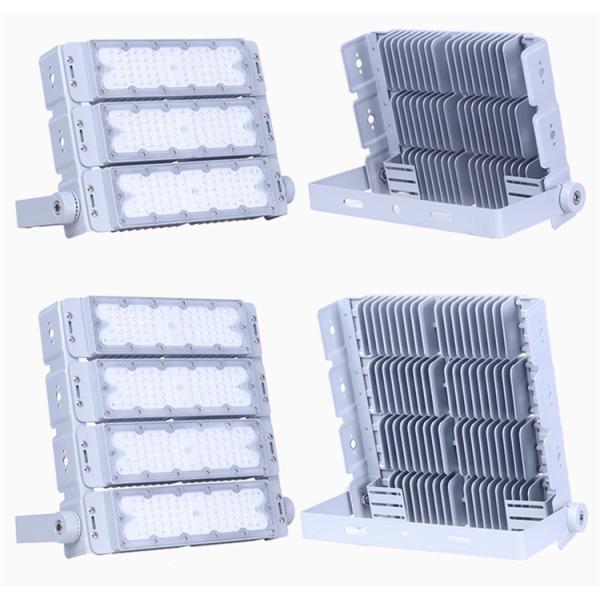 стены здания света потока 200W СИД 26000lm 130lm/w на открытом воздухе 70Ra установили